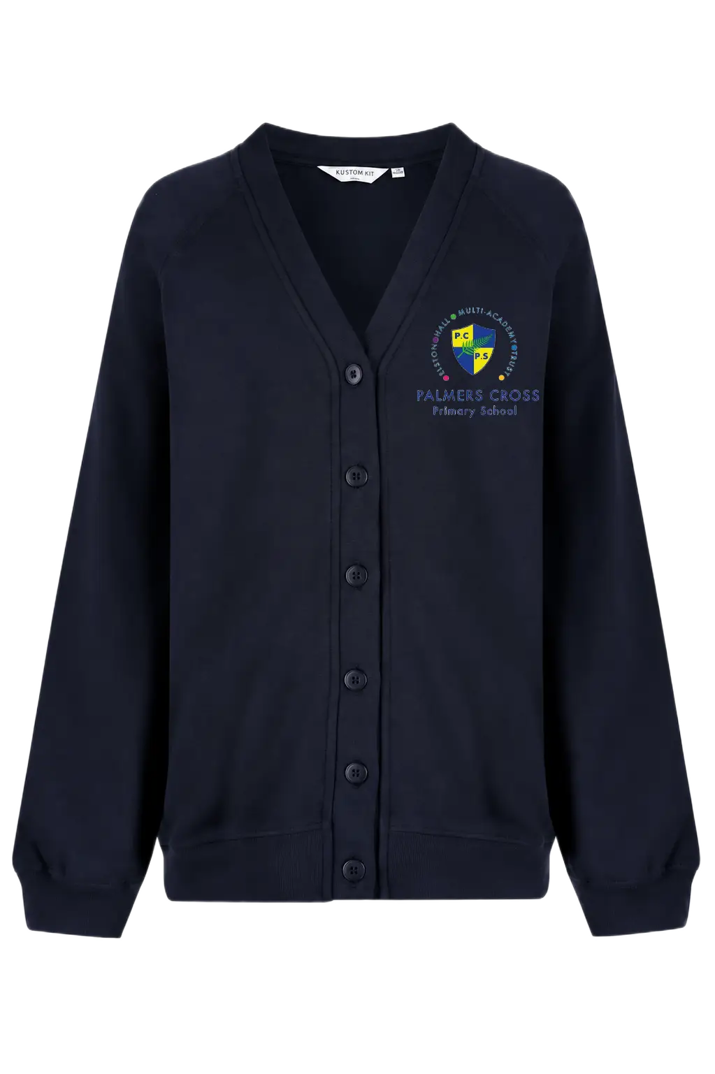 Palmers Cross Cardigan