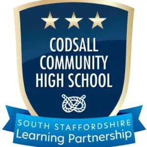 Codsall Community High School Boys Uniform