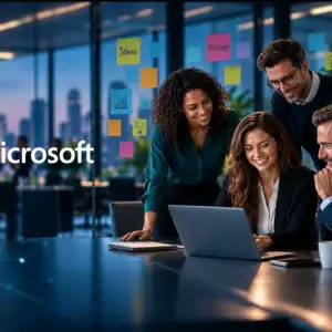 Microsoft